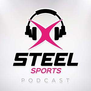 Steel Sports Podcast