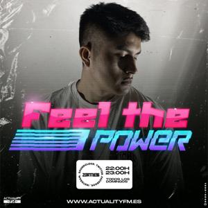 Feel The Power