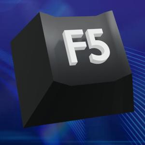 Radio F5
