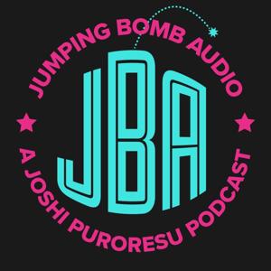 Jumping Bomb Audio by Voices of Wrestling