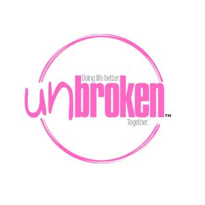 UNbroken with Janeé