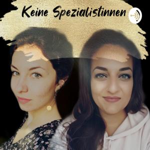 Keine Spezialistinnen