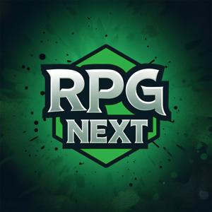 RPG Next Podcast