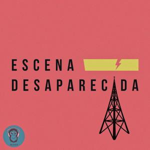 Escena Desaparecida