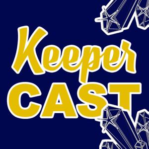 Keepercast: The Keeper of the Lost Cities Podcast by Keepercast