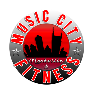 Music City Fitness Podcast