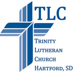 Trinity Lutheran Church, Hartford SD