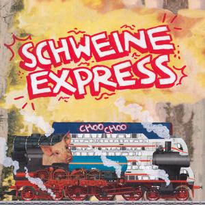 Schweineexpress