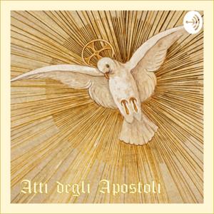 Atti degli Apostoli