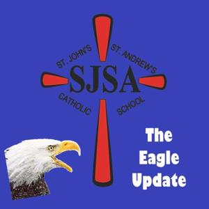 Eagle Update Podcast