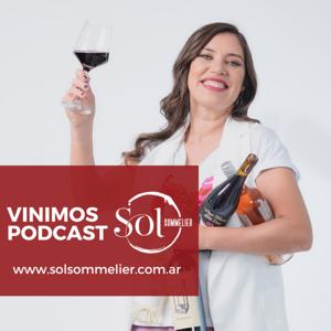 Vinimos Podcast - El podcast del VINO