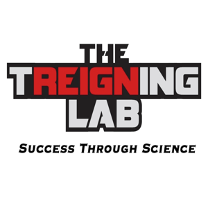 Treigning Lab Strong