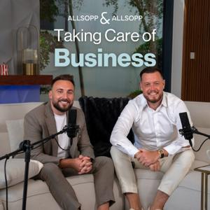 Taking Care of Business by Allsopp & Allsopp Group