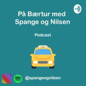 På bærtur med Spange og Nilsen