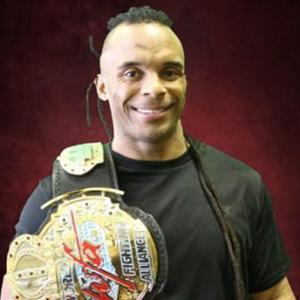 LifeFight w/ Jermaine Andre