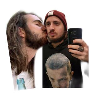 Fuck Outta Here