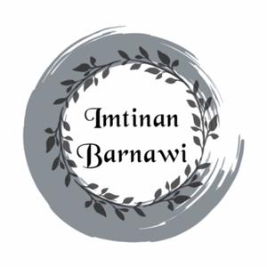 Imtinan Barnawi