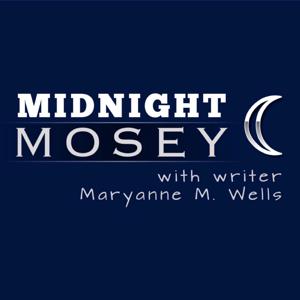 Midnight Mosey Podcast