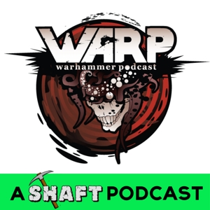 WARP - Warhammer Age of Reckoning Podcast