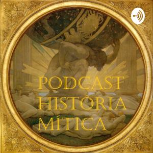 Podcast História Mítica