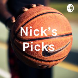 Nick's Picks