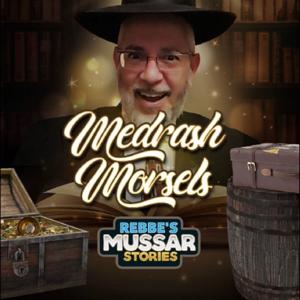 Rebbe's Mussar Stories by JewishPodcasts.fm