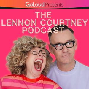 The Lennon Courtney Podcast by GoLoud