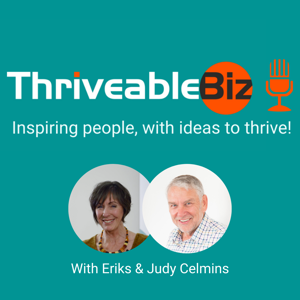 ThriveableBiz