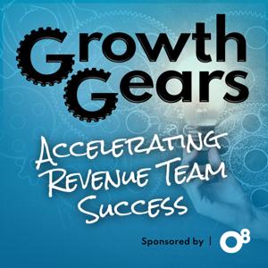 Growth Gears: Accelerating Revenue Team Success