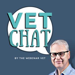 VETchat by The Webinar Vet