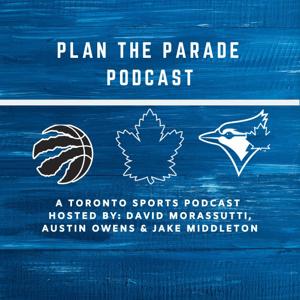 Plan the Parade Podcast