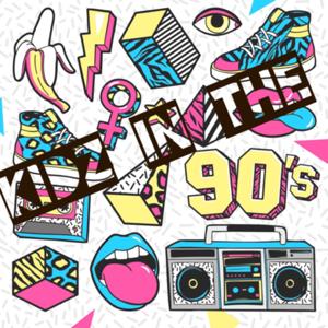 Kidz in the 90’s