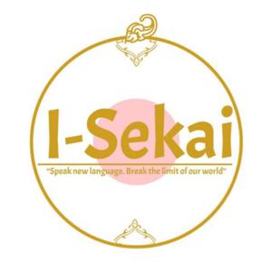 I-SEKAI by I-Sekai