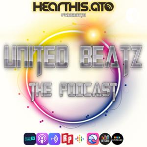 The official UNITED BEATZ podcast