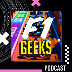 F1 Geeks