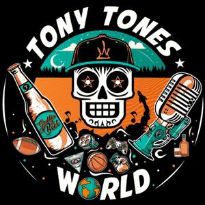 Tony Tones World