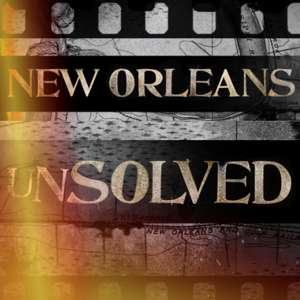 New Orleans Unsolved by Anna Christie, Thanh Truong