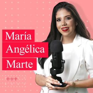 Maria Angelica Marte