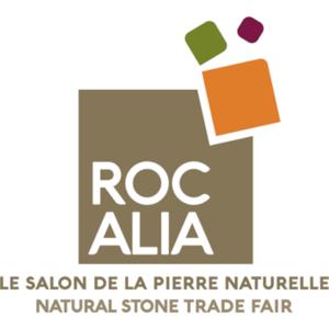 Rocalia, le salon de la pierre naturelle