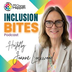 Inclusion Bites Podcast