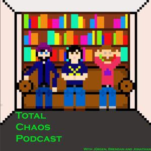 Total Chaos Podcast