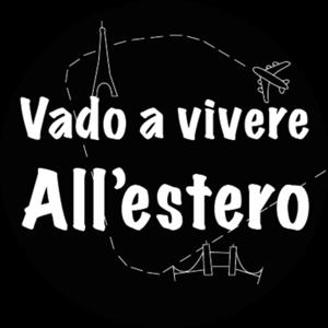 Vado a vivere all'estero