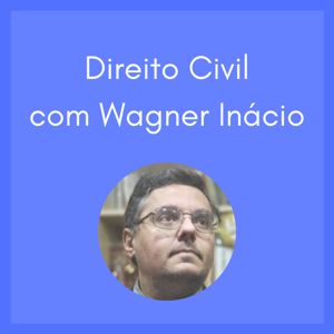 Direito Civil com Wagner Inácio