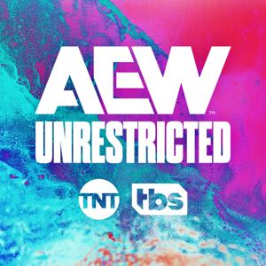 AEW Unrestricted by TNT