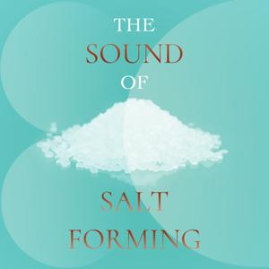 The Sound of Salt Forming by China Plus