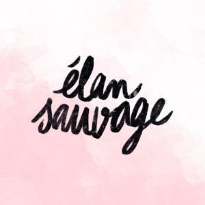 Élan sauvage
