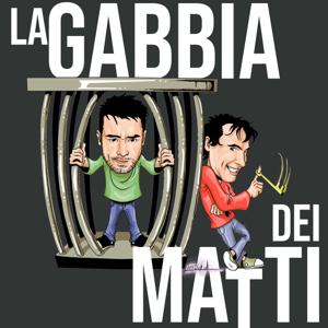 La gabbia dei matti