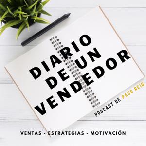 El diario de un vendedor