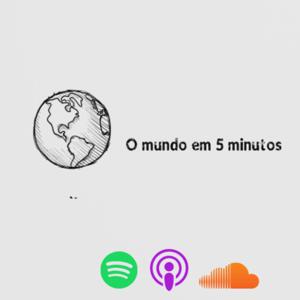 O mundo em 5 minutos