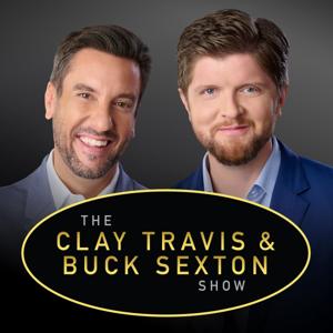The Clay Travis and Buck Sexton Show by Premiere Networks